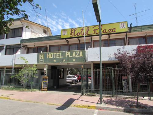 Los Andes Chile Último Minuto Código de Descuento Booking.com
