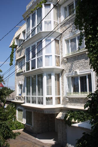 Odessa Ukraine Last-Minute-Rabattcode Booking.com