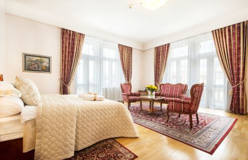 Praga 2 Republica checa Último Minuto Código de Descuento Booking.com