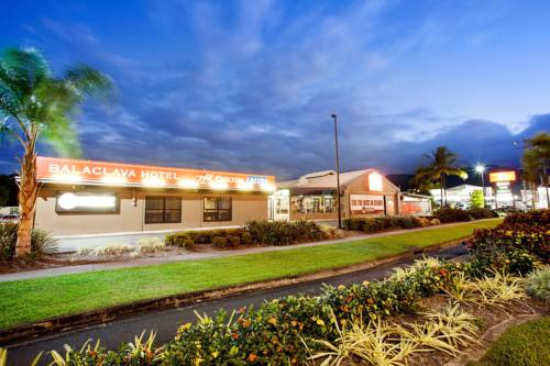 Earlville Australia Last Minute Discount Code Booking.com
