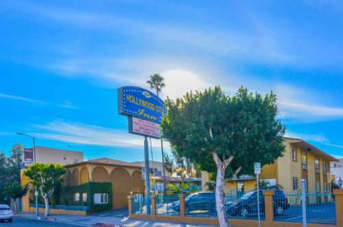 Hollywood (California) United States Last Minute Discount Code Booking.com