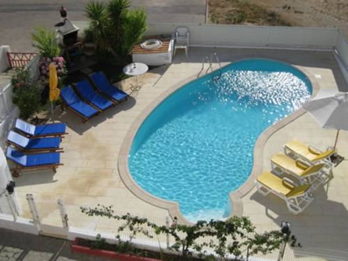 Ferragudo Portugal Last-Minute-Rabattcode Booking.com