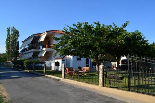 Néos Marmarás Greece Last Minute Discount Code Booking.com