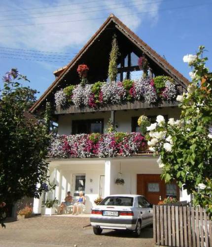 Gutach Deutschland Last-Minute-Rabattcode Booking.com
