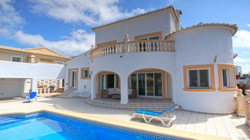 Moraira Espagne Code de réduction de dernière minute Booking.com
