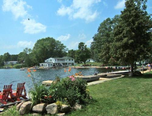 Buckhorn (Ontario) Canada Last Minute Discount Code Booking.com