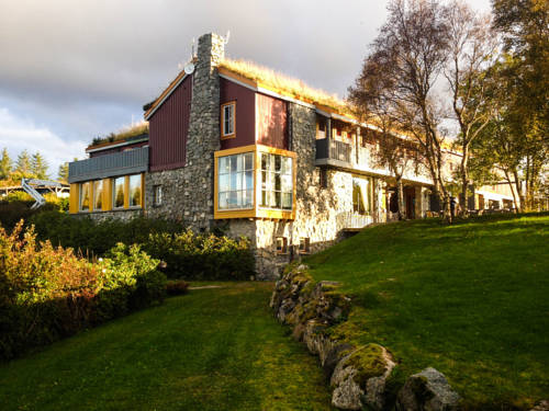 Melandsjø Norwegen Last-Minute-Rabattcode Booking.com
