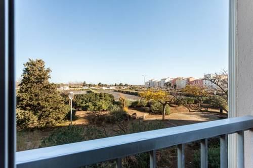 Cap d'Agde Frankreich Last-Minute-Rabattcode Booking.com