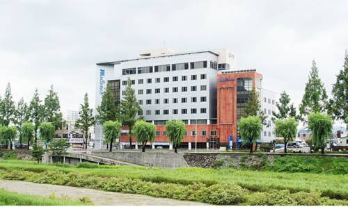 Jeonju Corea del Sur Último Minuto Código de Descuento Booking.com