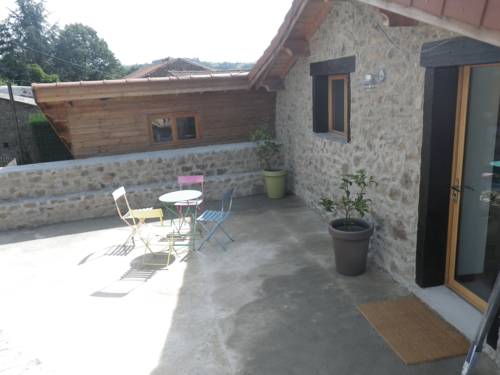 Saint-Victor-sur-Loire Frankrijk Laatste minuut Kortingscode Booking.com