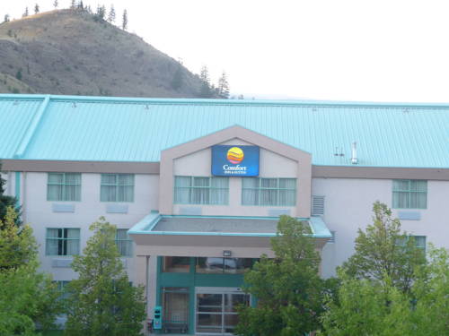 Kamloops (British Columbia) Canada Last Minute Discount Code Booking.com