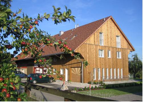 Sommeri Schweiz Last-Minute-Rabattcode Booking.com
