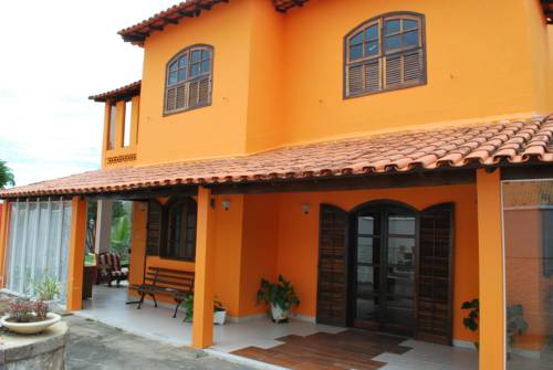 Maricá (Rio de Janeiro) Brasilien Last-Minute-Rabattcode Booking.com