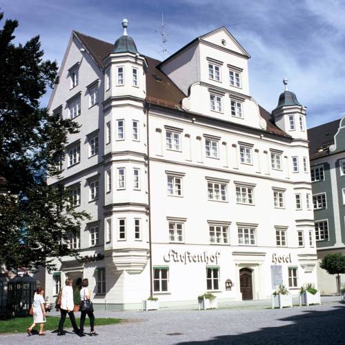 Kempten Duitsland Laatste minuut Kortingscode Booking.com