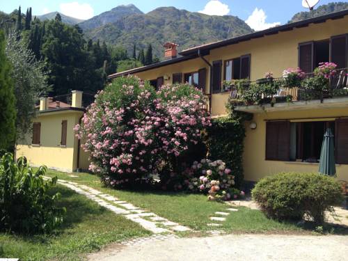 Griante Italien Last-Minute-Rabattcode Booking.com