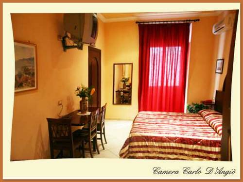 Napoli Italien Last-Minute-Rabattcode Booking.com