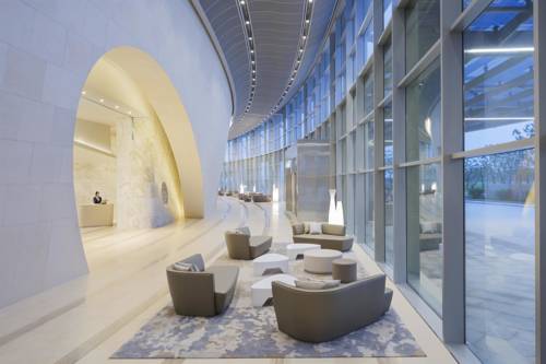 Incheon Südkorea Last-Minute-Rabattcode Booking.com