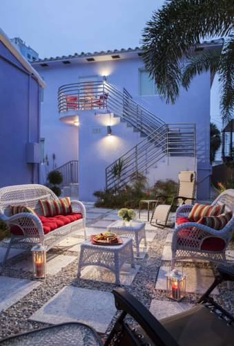 Miami Beach (Florida) Verenigde Staten Laatste minuut Kortingscode Booking.com