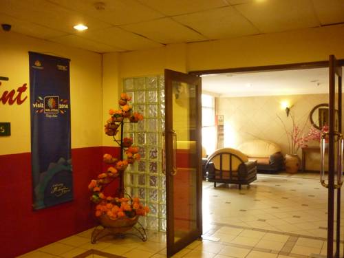 Kuala Lipis Malaysia Last-Minute-Rabattcode Booking.com