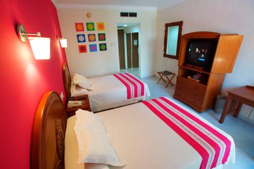 Cancún Mexico Laatste minuut Kortingscode Booking.com