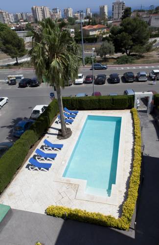 Benicassim Espagne Code de réduction de dernière minute Booking.com