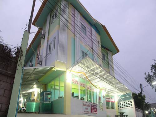 Phayao Thailand Last-Minute-Rabattcode Booking.com
