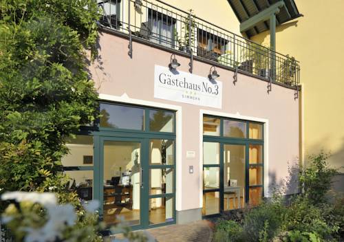 Simmern Deutschland Last-Minute-Rabattcode Booking.com