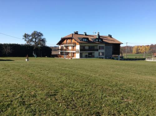 Saint Paul en Chablais France Last Minute Discount Code Booking.com
