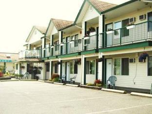 Nanaimo (BC) Canada Last Minute Discount Code Agoda.com