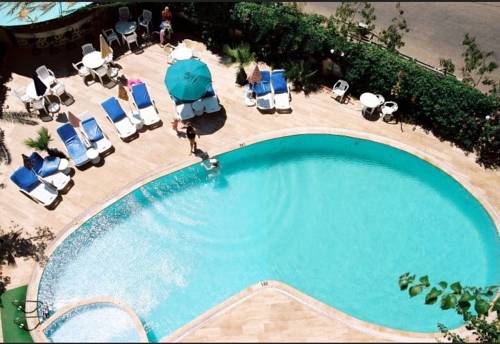 Marmaris Turkey Last Minute Discount Code Booking.com