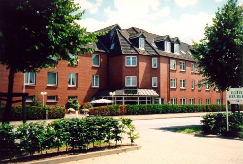 Norderstedt Deutschland Last-Minute-Rabattcode Booking.com