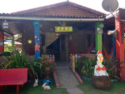 Porto de Galinhas (Pernambuco) Brasilien Last-Minute-Rabattcode Booking.com