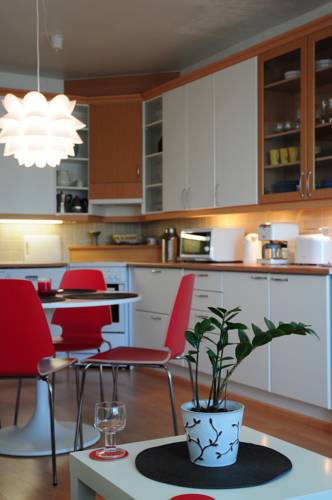 Rovaniemi Finnland Last-Minute-Rabattcode Booking.com