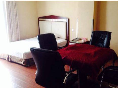 Wuhai China Last Minute Discount Code Booking.com