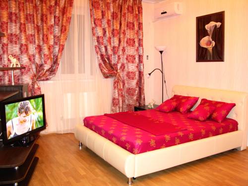 Krasnodar Russland Last-Minute-Rabattcode Booking.com