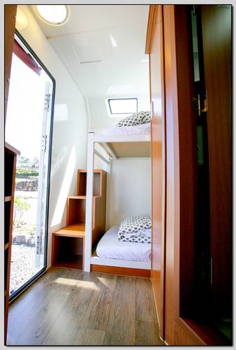 Seogwipo Südkorea Last-Minute-Rabattcode Booking.com