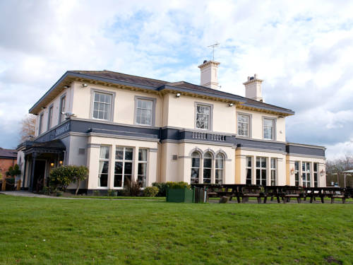 Christleton, Chester United Kingdom Last Minute Discount Code Booking.com