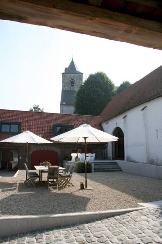 Kluisbergen Belgien Last-Minute-Rabattcode Booking.com