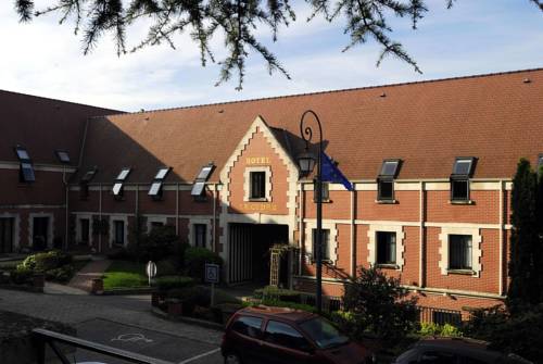 Noyon Frankreich Last-Minute-Rabattcode Booking.com