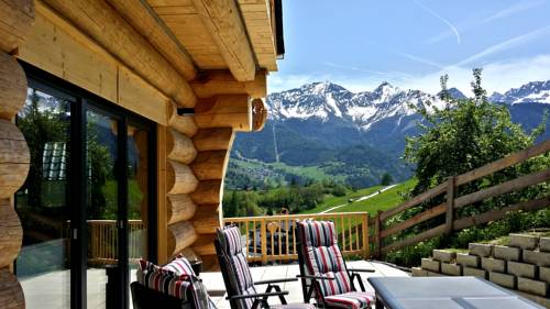 Ladis Österreich Last-Minute-Rabattcode Booking.com