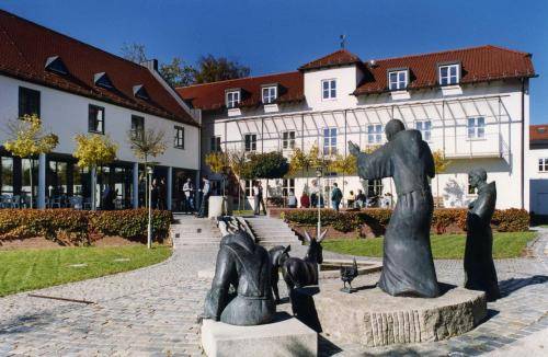 Markt Indersdorf Deutschland Last-Minute-Rabattcode Booking.com