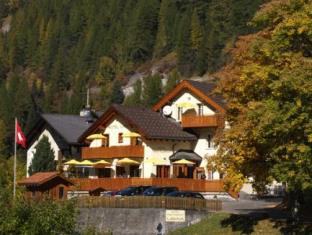 Bergun Switzerland Last Minute Discount Code Agoda.com