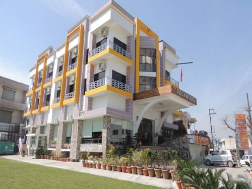 Dehradun India Last Minute Discount Code Booking.com
