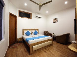 Chandigarh India Last Minute Discount Code Agoda.com