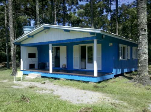 Gramado Brasilien Last-Minute-Rabattcode Booking.com
