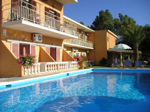 Mesongí Grèce Code de réduction de dernière minute Booking.com