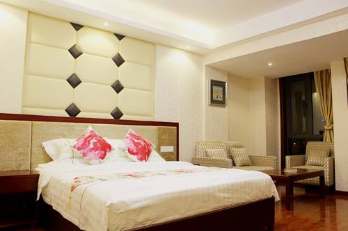 Chongqing China Last Minute Discount Code Booking.com