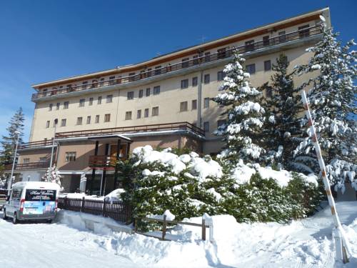 Rocca di Mezzo Italia Último Minuto Código de Descuento Booking.com