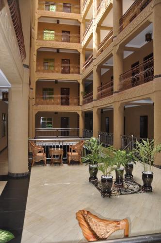 Kampala Uganda Last Minute Discount Code Agoda.com