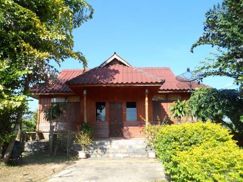 Khao Kho Thailand Last Minute Discount Code Booking.com